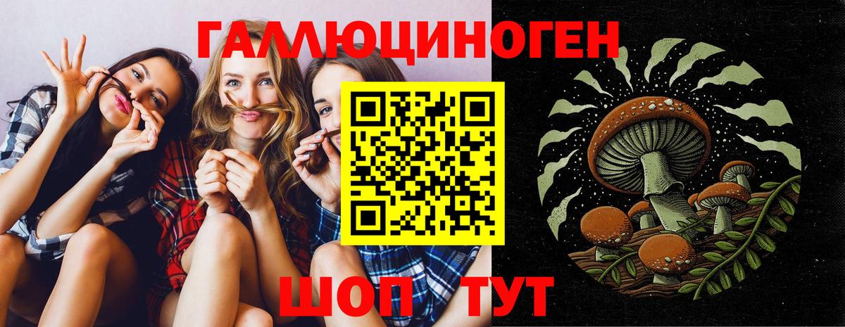 Галлюциногенные грибы Magic Shrooms Рославль